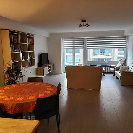 Prince'S165 Knokke-Heist Esterno foto