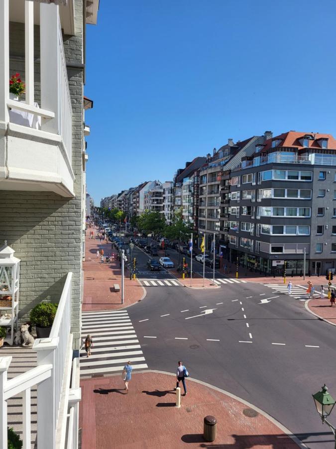 Prince'S165 Knokke-Heist Esterno foto