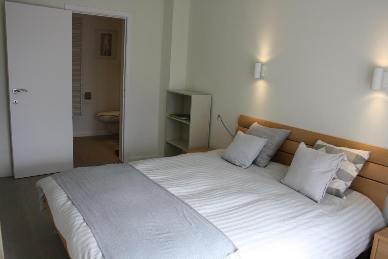 Prince'S165 Knokke-Heist Esterno foto